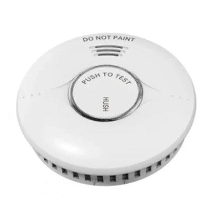 Emerald Planet Ranger Smoke Alarm With Built in RF Interconnection Lithium Battery 10 Year | EP-RANG-RF-10