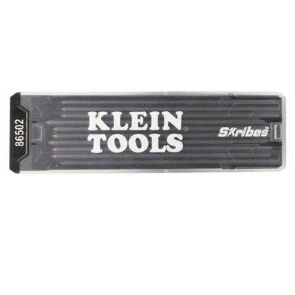 Klein Replacement Leads 5.88X1.74X0.25 inch ABS Plastic Graphite | A-86502