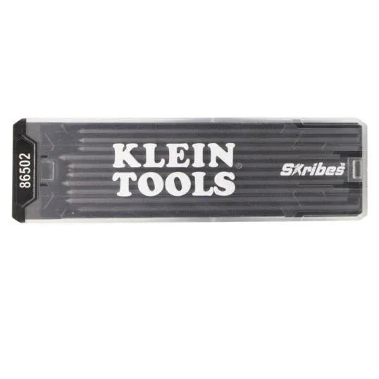Klein Replacement Leads 5.88X1.74X0.25 inch ABS Plastic Graphite A-86502 – product detail