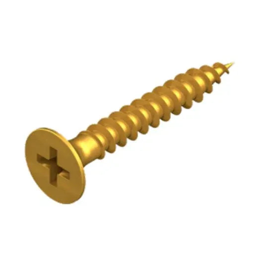 Matelec Needle Point Screw 41 mm Steel BGN-G6M41 V1202-V1-MTLBGN-G6M41