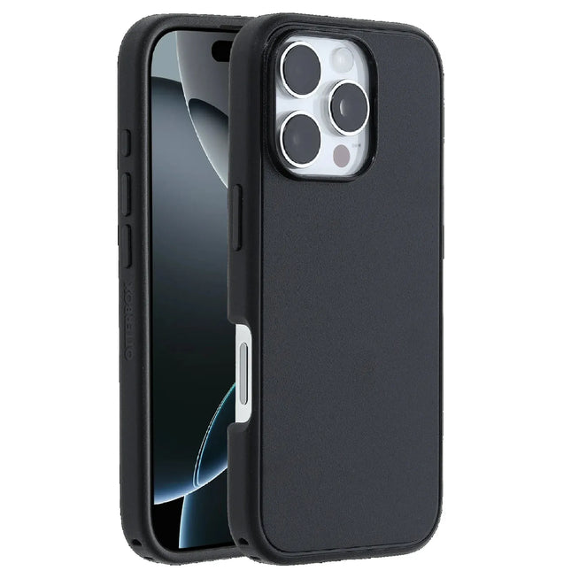 OtterBox Symmetry MagSafe Apple iPhone 16 Pro (6.3') Case Black