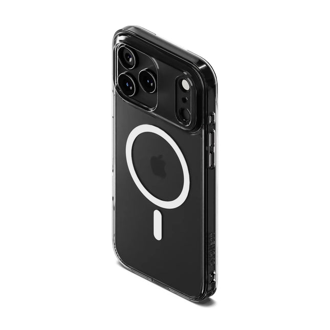 Cygnett AeroMag Apple iPhone 17 Pro Max (6.9') Magnetic Clear Case – product detail
