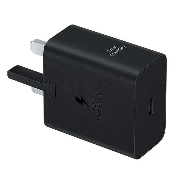 Samsung 25W GaN USB-C Fast Wall Charger – product detail