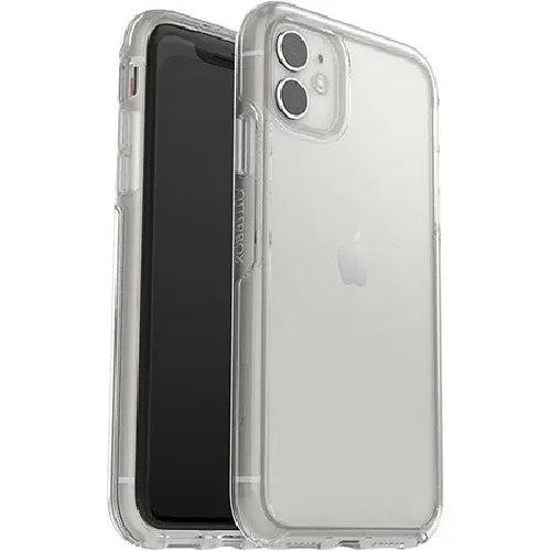 OtterBox Symmetry Clear Apple iPhone 11 Case Clear – product detail