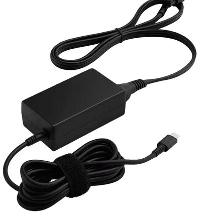 HP 65W AC Power Adapter USB-C Charger for HP Notebook 250 G4 G5 G6,430 G3 440 G3 450 G3 470 G3 820 G3 830 G5 840 G3 850 G3 1020 1040 G2