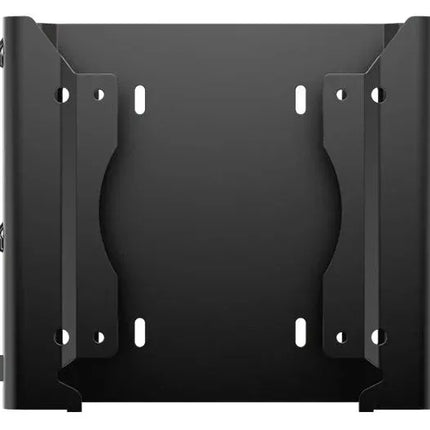 HP 99T54AA Desktop Mini v4+ VESA Sleeve -Compatible with HP 260 Desktop Mini, HP ProDesk 400 Desktop Mini, HP EliteDesk 600 Desktop Mini, HP EliteDesk
