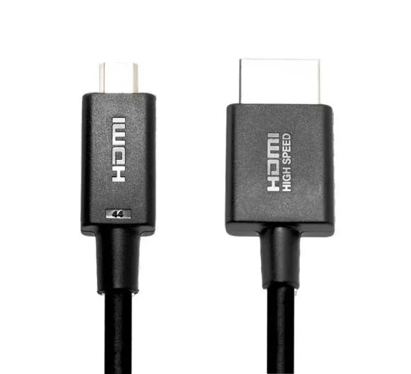 Oxhorn HDMI to Micro HDMI Cable 1.8m