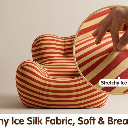 Compressed Lazy Sofa