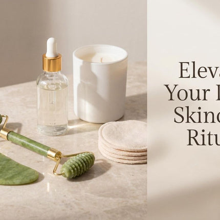 Jade Face Roller