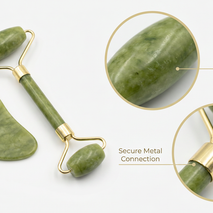 Jade Face Roller