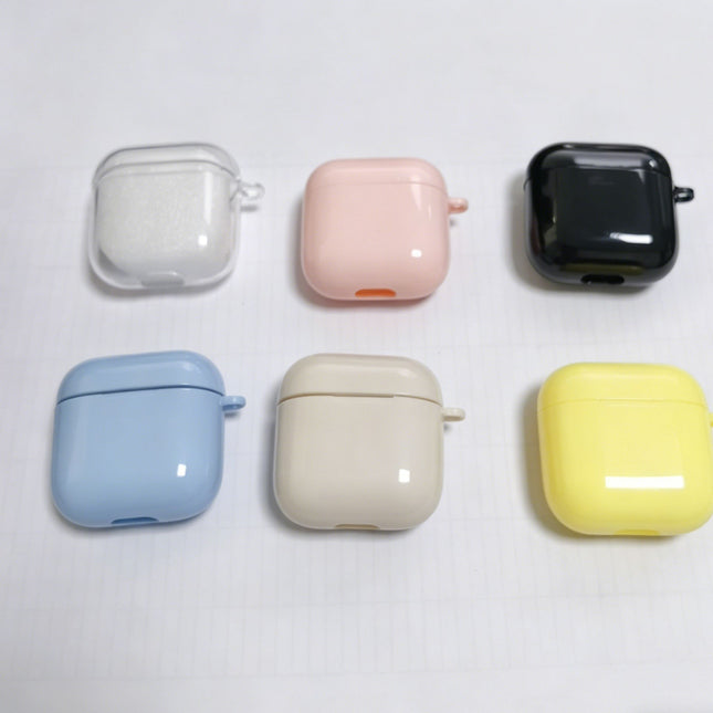 Antique White Bluetooth Earphone Case Apple AirPods Pro 3 – product detail