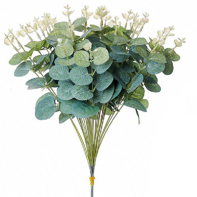 Artificial Eucalyptus Stem 33cm – product detail