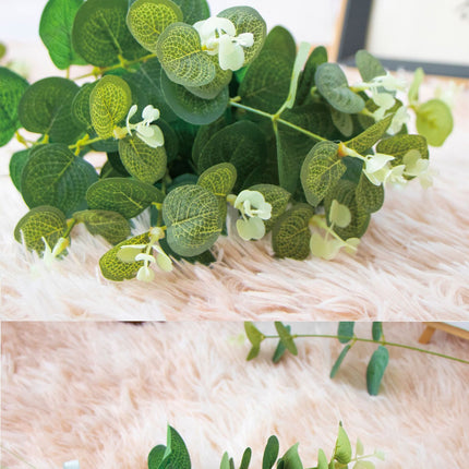 Artificial Eucalyptus Stem 33cm