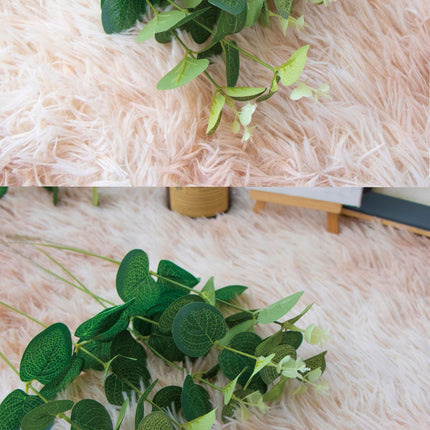 Artificial Eucalyptus Stem 33cm