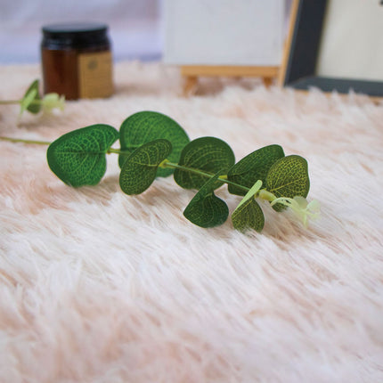 Artificial Eucalyptus Stem 33cm