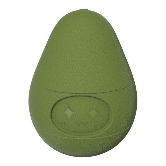 Avocado toy