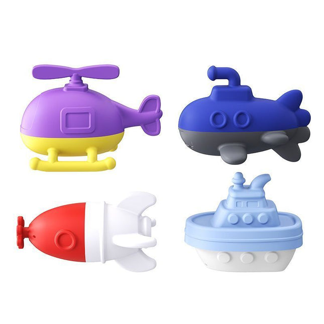 Bathroom toys