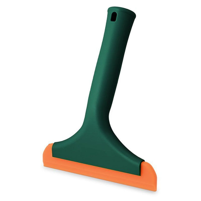 Dark Green Silicone Scraper V1221-DARK-GREEN-SILICONE-SCRAPER