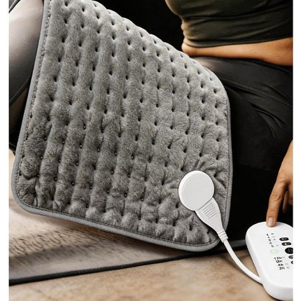 Electric blanket 30 * 40-grey