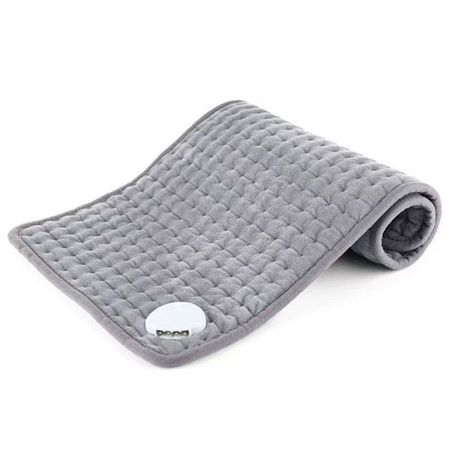Electric blanket 40 76-grey V1221-ELECTRIC-BLANKET-40-76-GREY