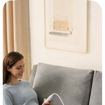 Electric blanket 40 * 76-grey