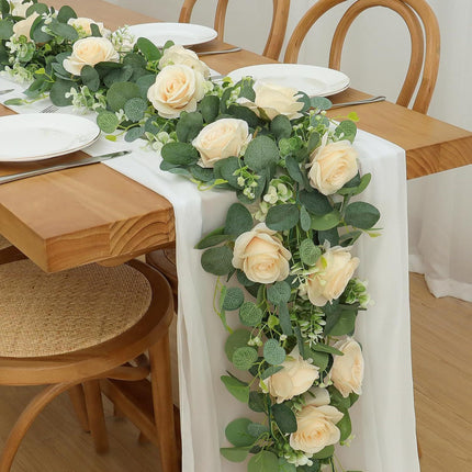 Eucalyptus Rattan - 60 Heads
