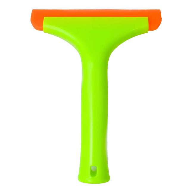 Green Silicone Scraper V1221-GREEN-SILICONE-SCRAPER