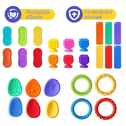 Kiwi toy - 1 piece
