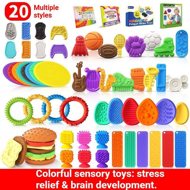 Large Magnet Toy – product detail