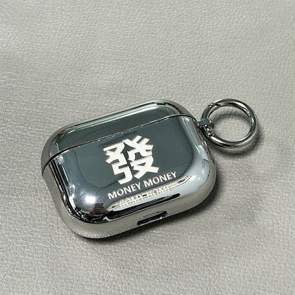 Laser Engraved Fortune with a Ring Apple AirPods 3