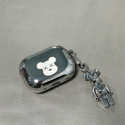 Laser Engraved Fortune with a Ring Apple AirPods pro