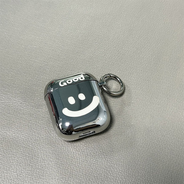 Laser Engraved Fortune with a Ring Apple AirPods pro2 – product detail