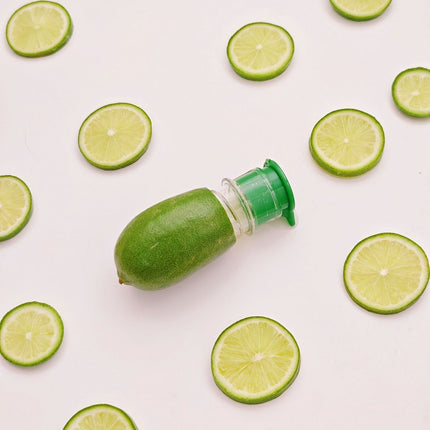 Lemon Squeezer-1Green