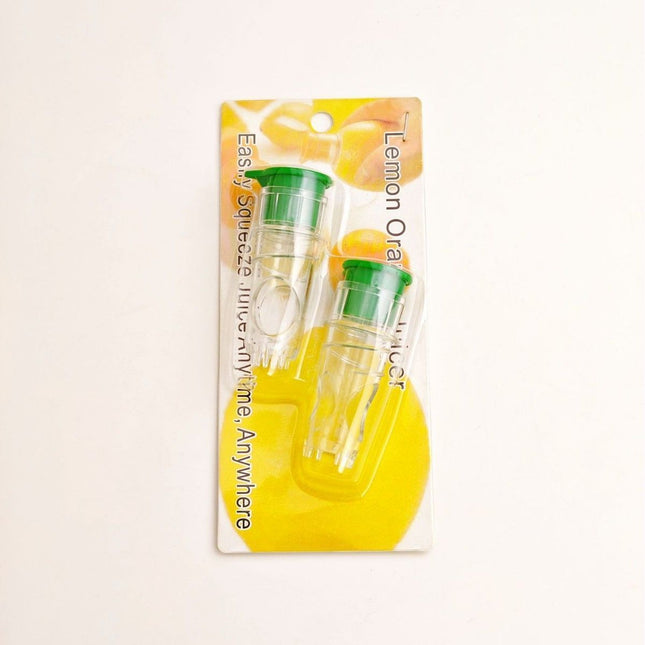 Lemon Squeezer-2Green V1221-LEMON-SQUEEZER-2GREEN