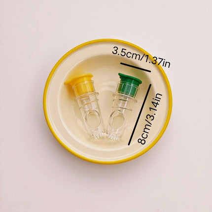 Lemon Squeezer-2Green