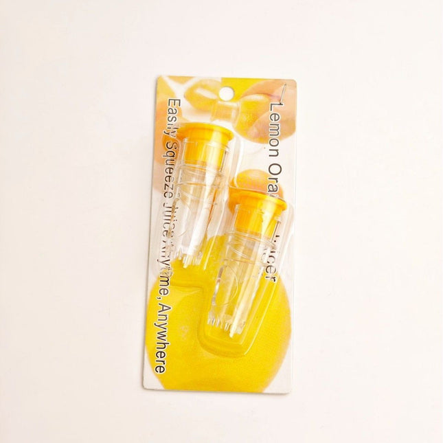 Lemon Squeezer-2Yellow V1221-LEMON-SQUEEZER-2YELLOW
