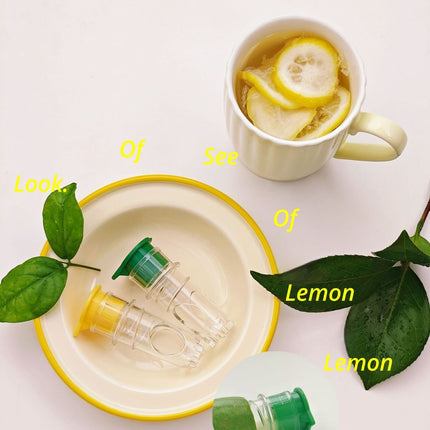 Lemon Squeezer-2Yellow