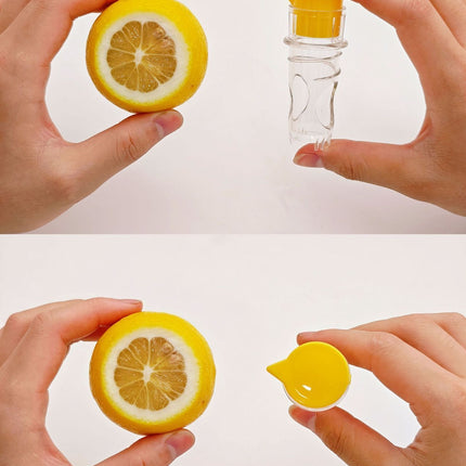 Lemon Squeezer-2Yellow