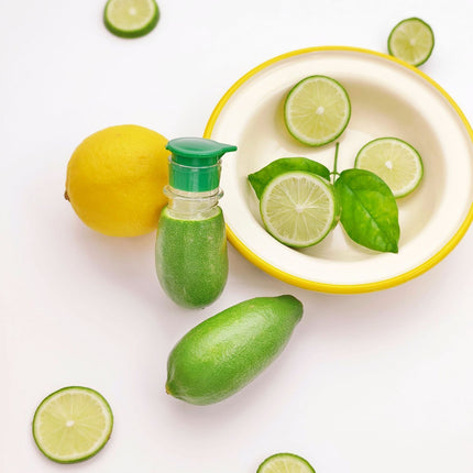 Lemon Squeezer-2Yellow
