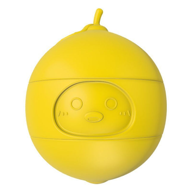 Lemon toy