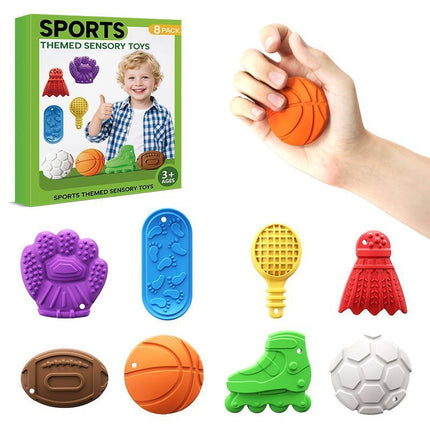 Lemon toy - 1 piece