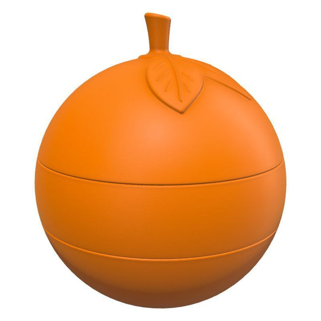 Orange toy