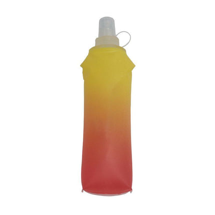 Outdoor TPU Soft Flask 250ml