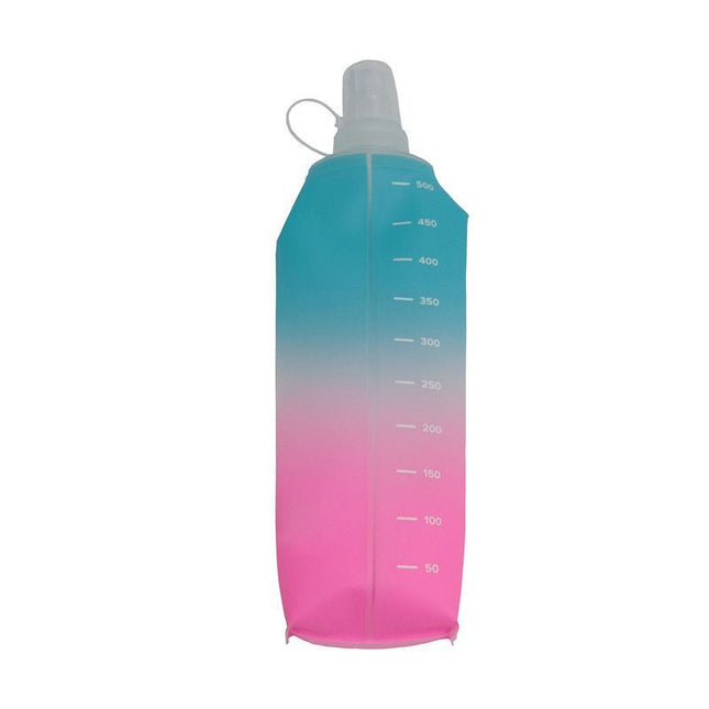 Outdoor TPU Soft Flask 500ml V1221-OUTDOOR-TPU-SOFT-FLASK-500ML