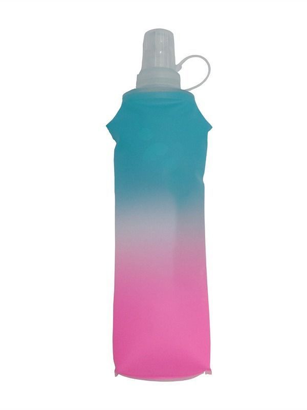 Outdoor TPU Soft Flask 500ml – product detail