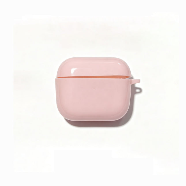 Pink Bluetooth Earphone Case Apple AirPods 1/2 V1221-PINK-BLUETOOTH-EARPHONE-CASE-APPLE-AIRPODS-1-2