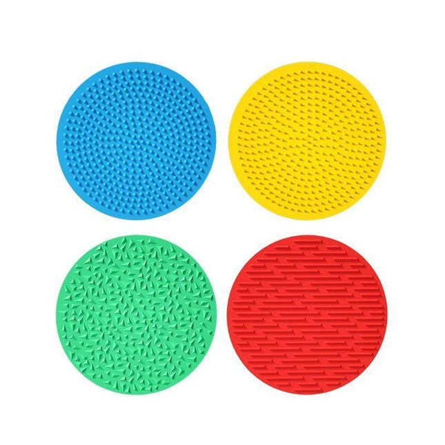 Sensory Play Mat