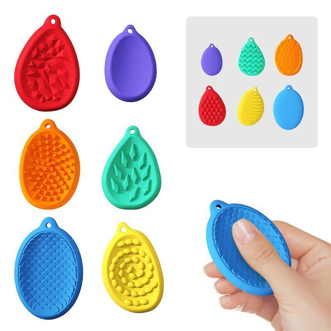 Sensory Toys Generation 2