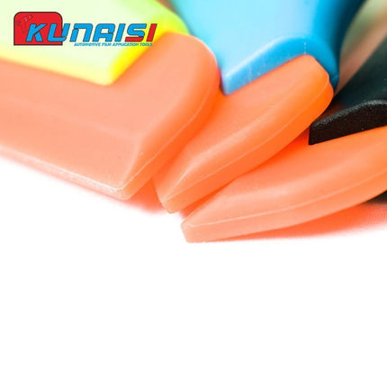 Silicone Strip
