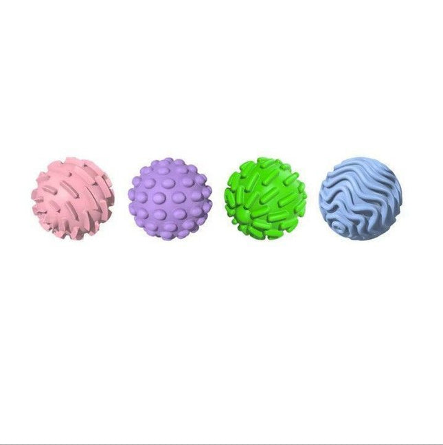 Small magnet toys